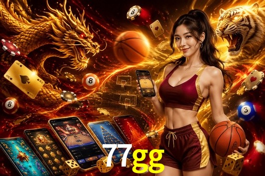 Welcome Bonus 77gg