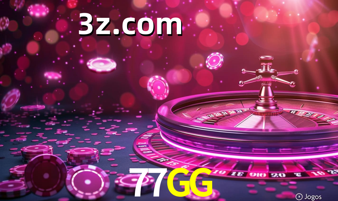 Melhores Jogos de Slots no 77GG 🍀