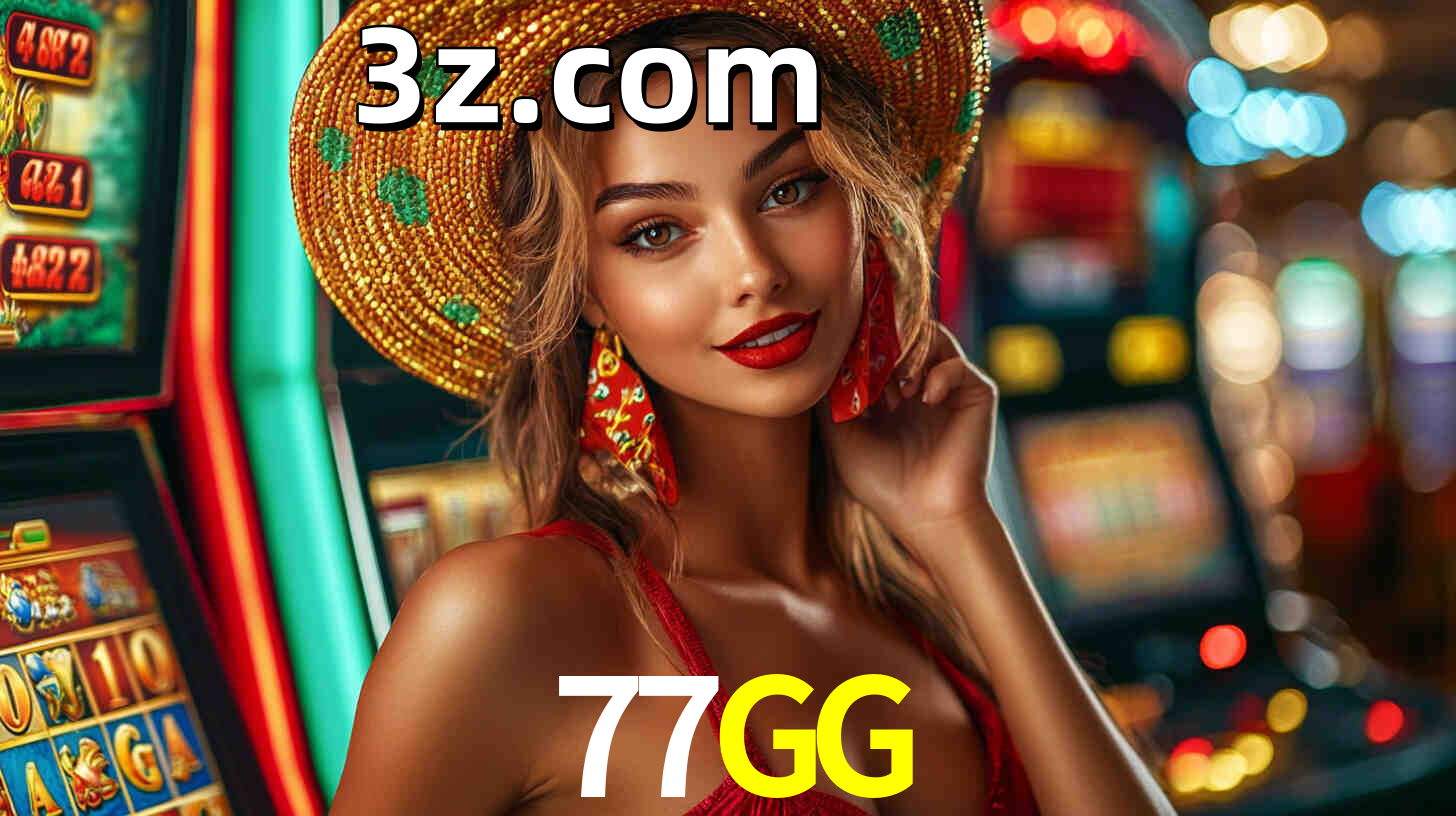 Melhores Jogos de Slots no 77GG 🍀