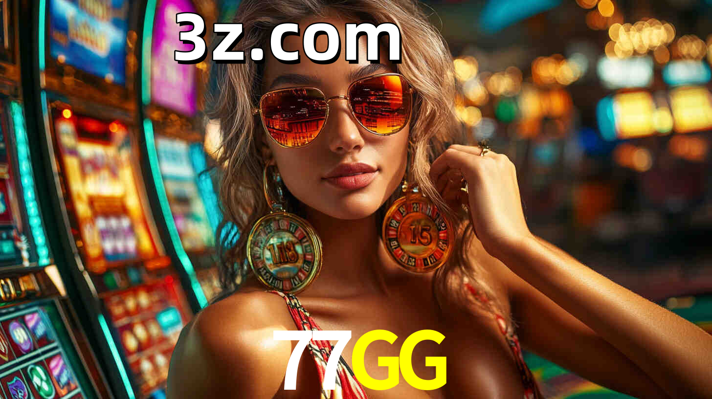 Melhores Jogos de Slots no 77GG 🍀
