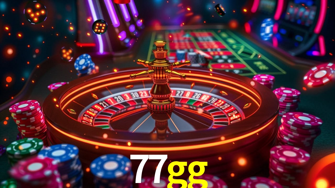 A Emoção da Loteria na 77gg: Uma Chance de Mudança de Vida