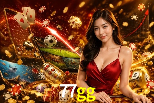 Flash Promotion 77gg
