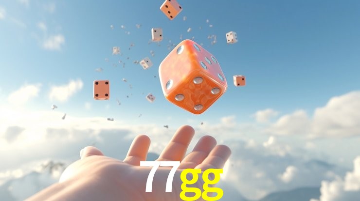 Live Casino 77gg