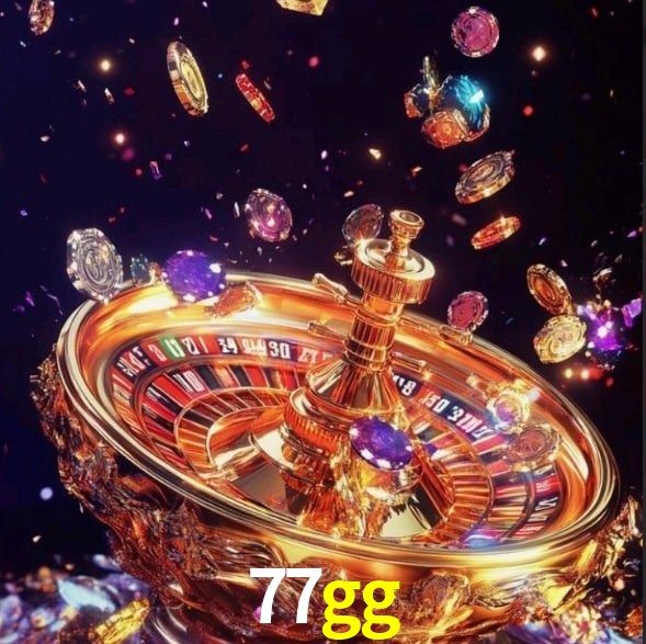 Casino Ao Vivo 77gg