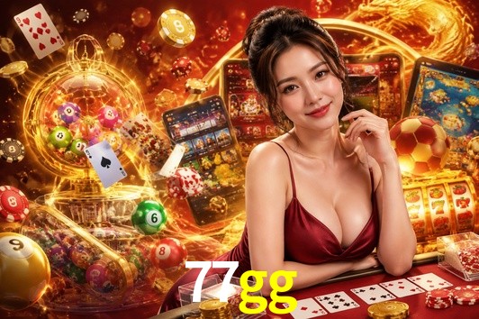 Game Providers 77gg