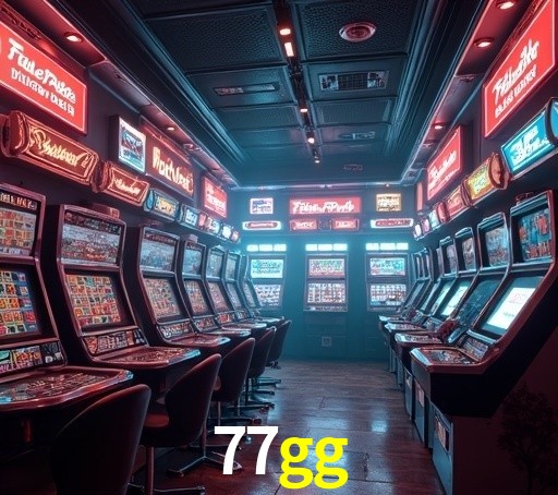 Segurança 2FA 77gg
