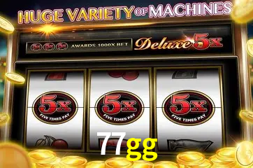 Descubra o Mundo do Cassino Online com 77gg