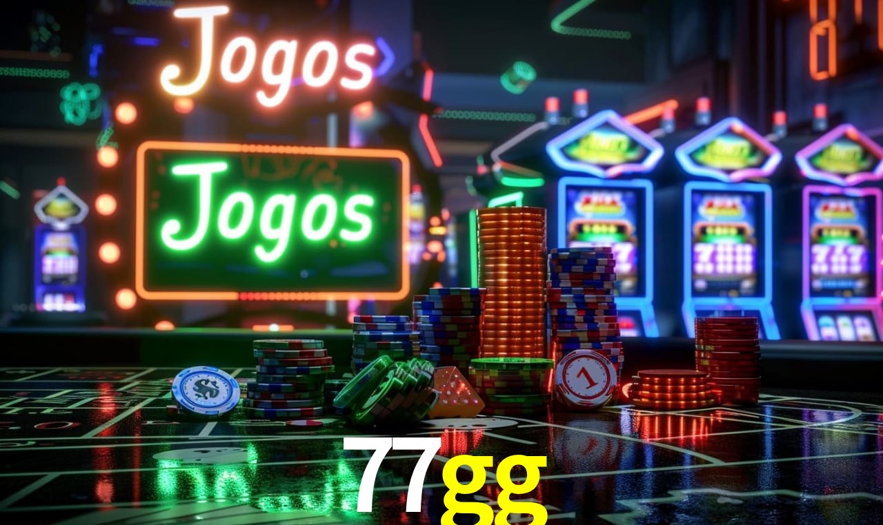Bônus Generosos e Exclusivos no 77gg para Você!