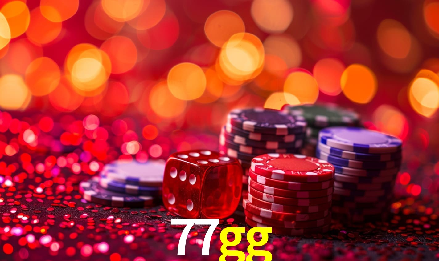 Descubra a Essência do 77gg: Nossa História e Compromissos