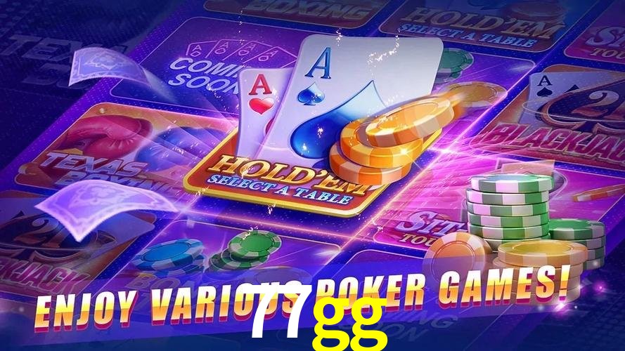 Descubra o Programa VIP da 77gg: Vantagens Exclusivas para Jogadores