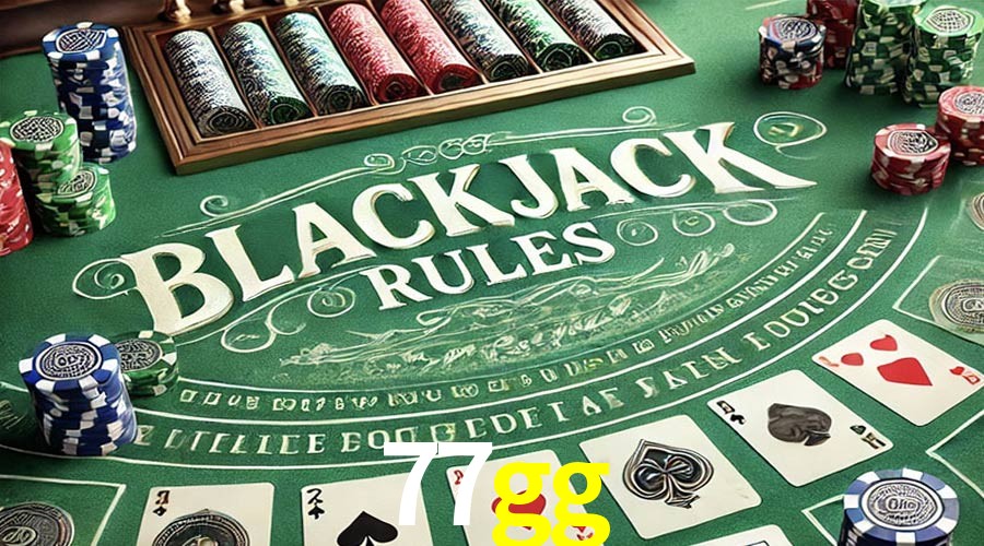 Slot Games 77gg