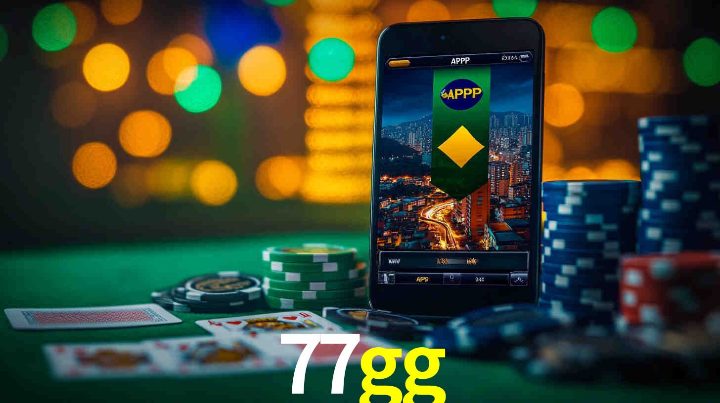Apostas Esportivas na 77gg: Um Guia Completo