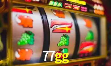 Descubra a Magia dos Jogos de Arcade no 77gg