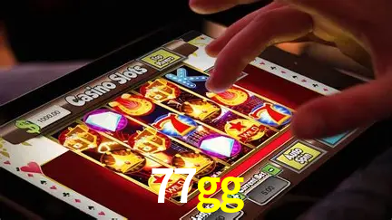 Desvendando o Mundo dos Jogos Virtuais na 77gg