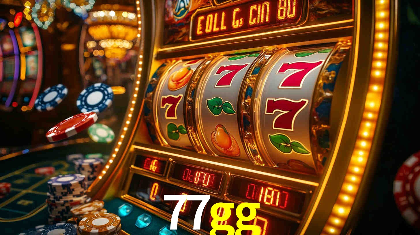 77gg App Interface
