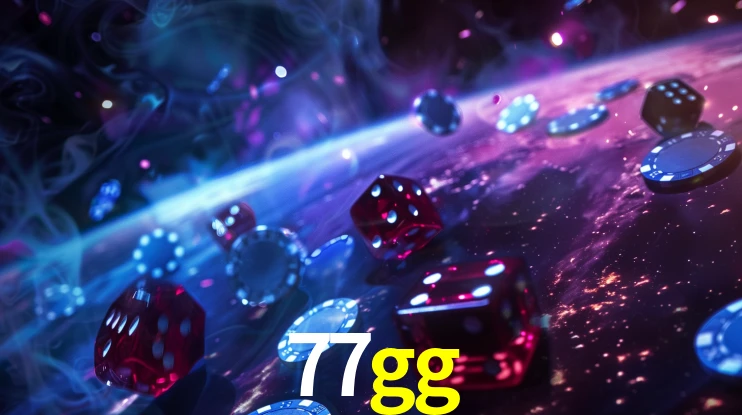 Live Casino 77gg