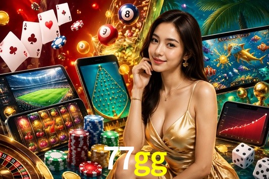 Roulette Table 77gg
