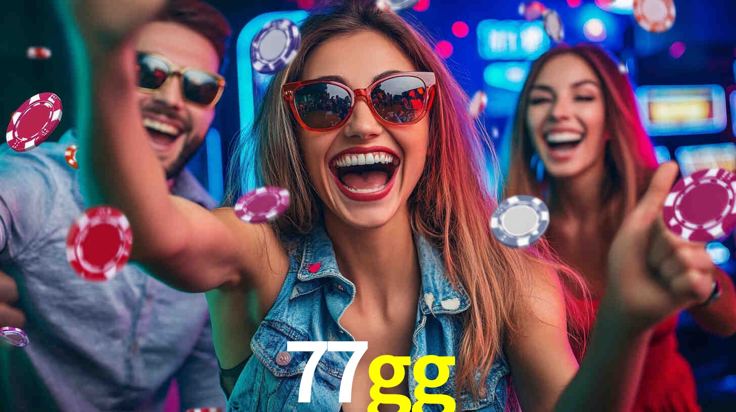 Descubra o Programa VIP da 77gg: Vantagens Exclusivas para Jogadores
