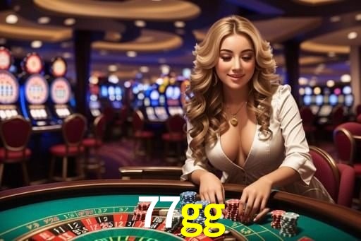 Blackjack Table 77gg