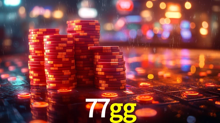 77gg: Jogos de Caça-Níqueis-Altas Recompensas, Roleta-Velocidade, Blackjack-Desafios Máximos