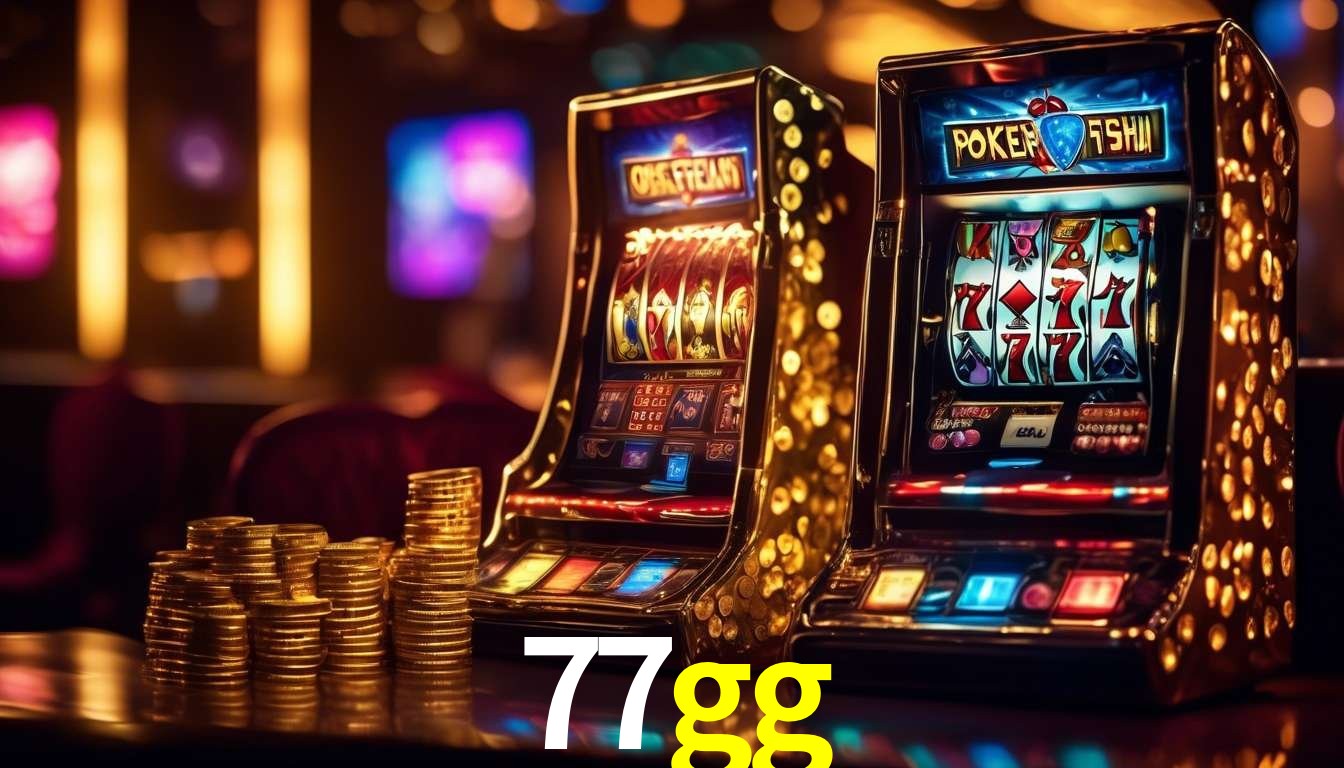 Explorando a Categoria de Eventos em Apostas na 77gg