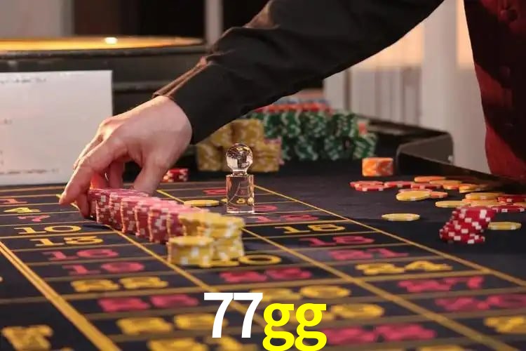 Desvendando o Mundo dos Jogos Virtuais na 77gg