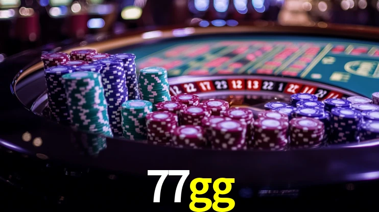 Welcome Bonus 77gg