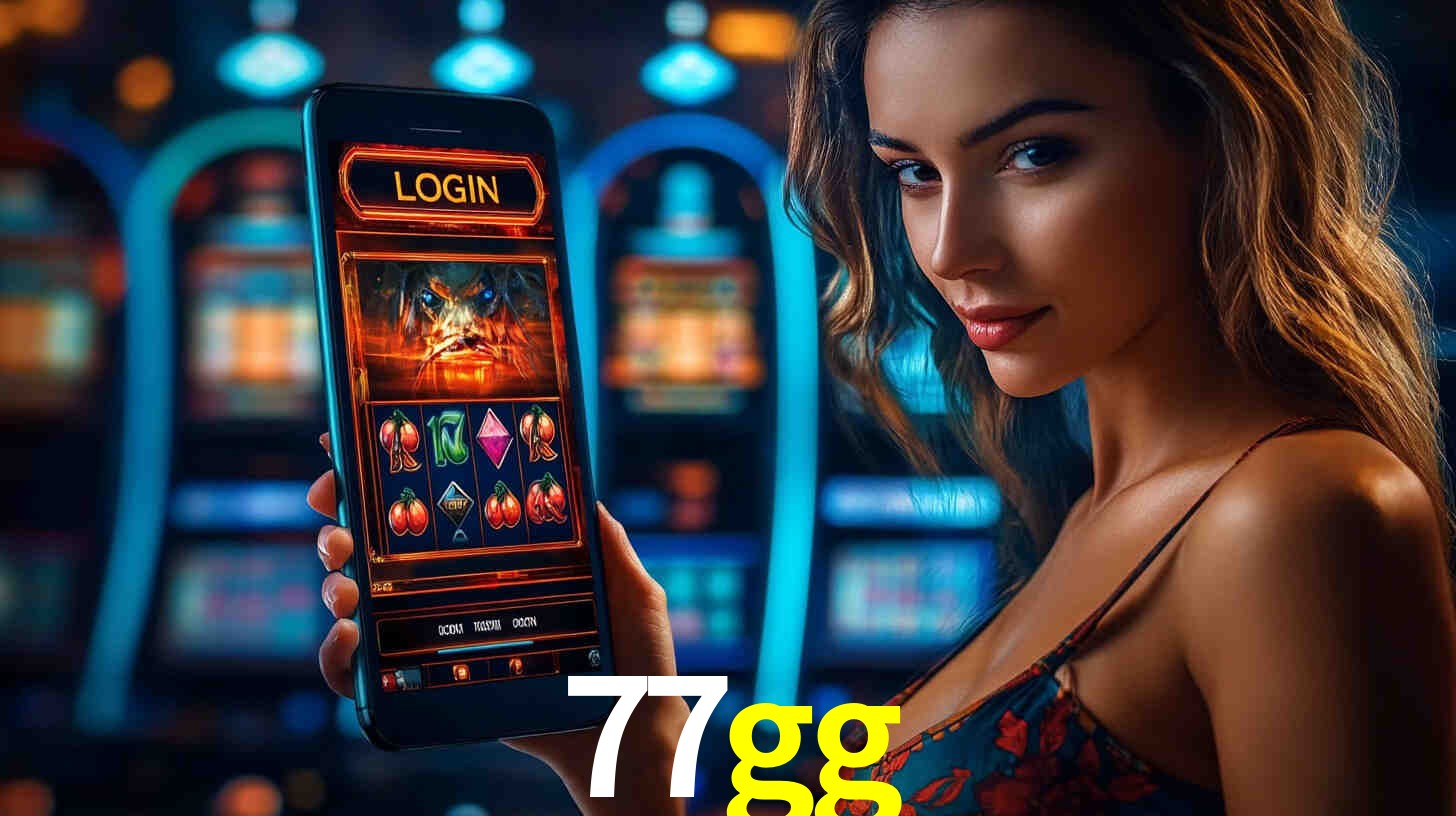 77gg: A Experiência de Casino com Jogos de Mesa ao Vivo